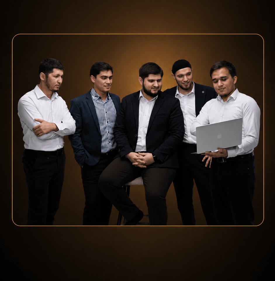 Basyra Academy hamjamiyati