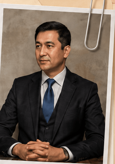 Top-menejerlar uchun mentor