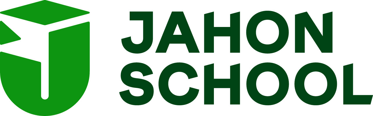 Jahon School