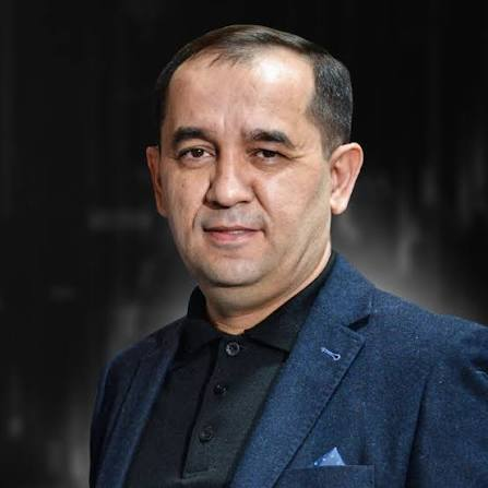 Husan Mamasaidov